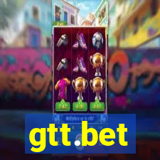 gtt.bet