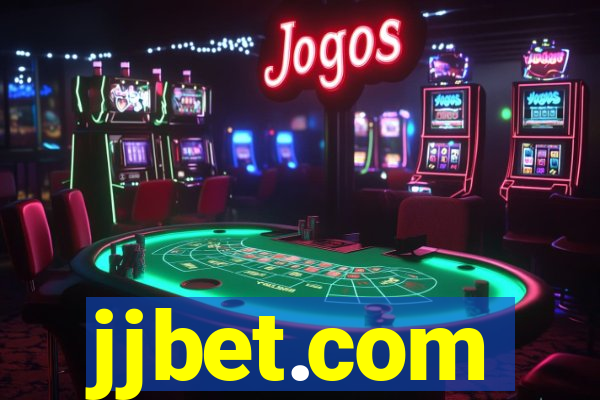 jjbet.com