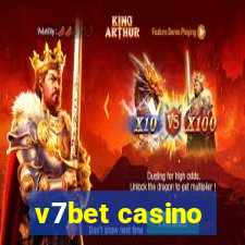 v7bet casino