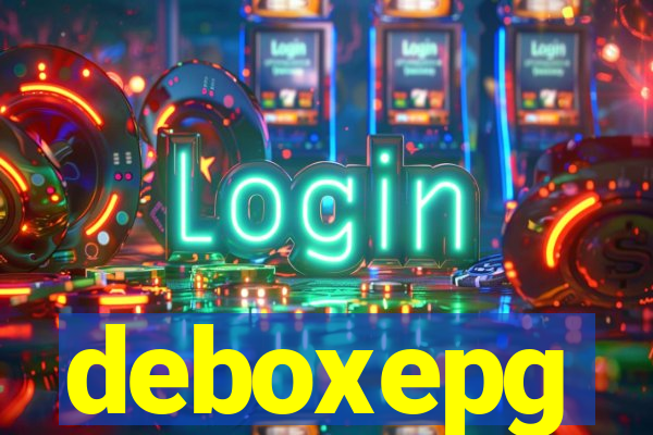 deboxepg