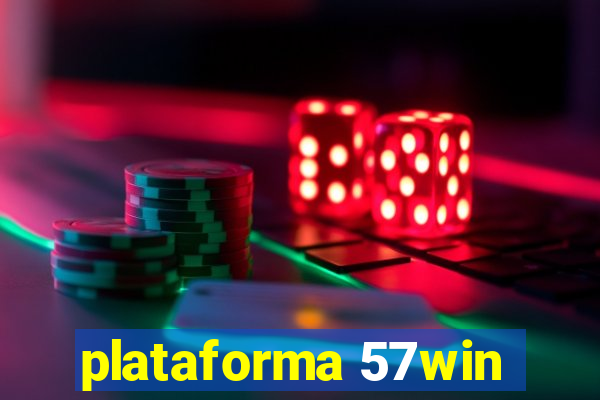 plataforma 57win