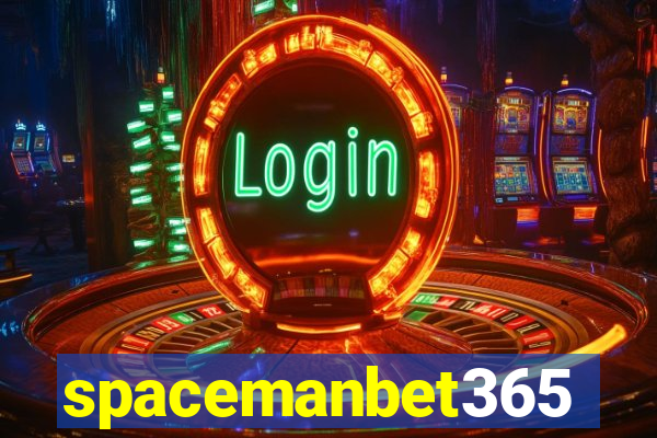 spacemanbet365