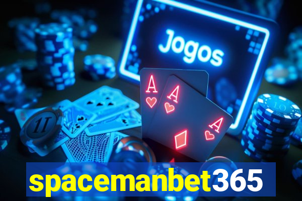 spacemanbet365