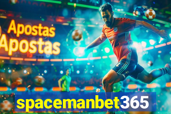 spacemanbet365