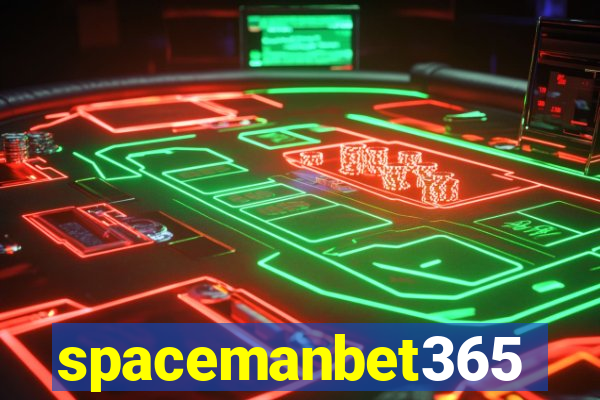 spacemanbet365