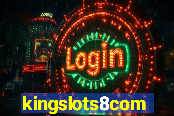 kingslots8com