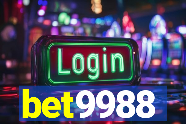 bet9988