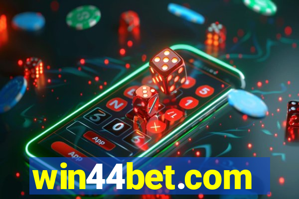 win44bet.com