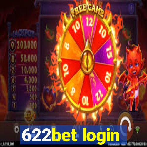 622bet login