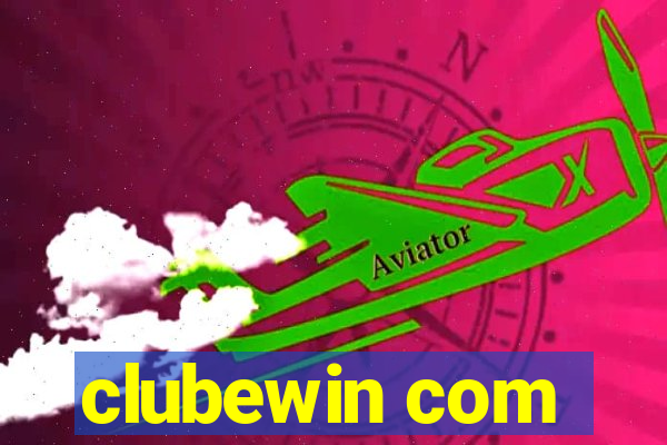 clubewin com