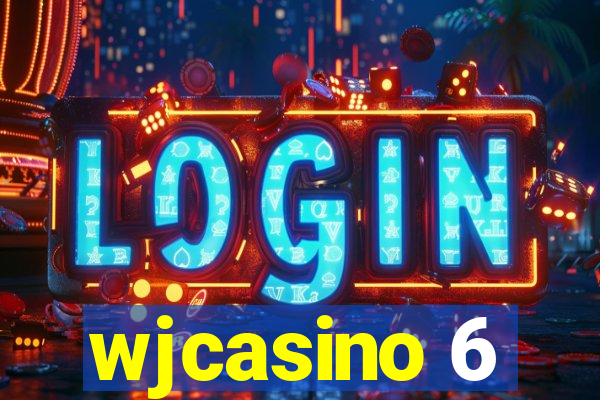 wjcasino 6