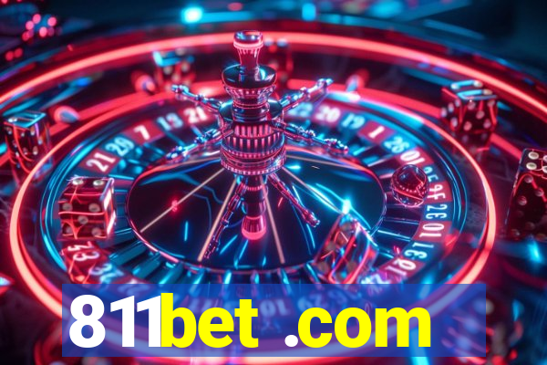 811bet .com