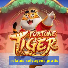 relatos selvagens gratis