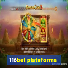 116bet plataforma