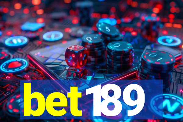 bet189