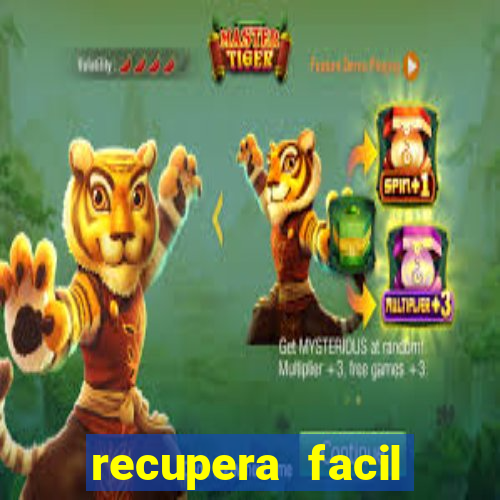 recupera facil reclame aqui