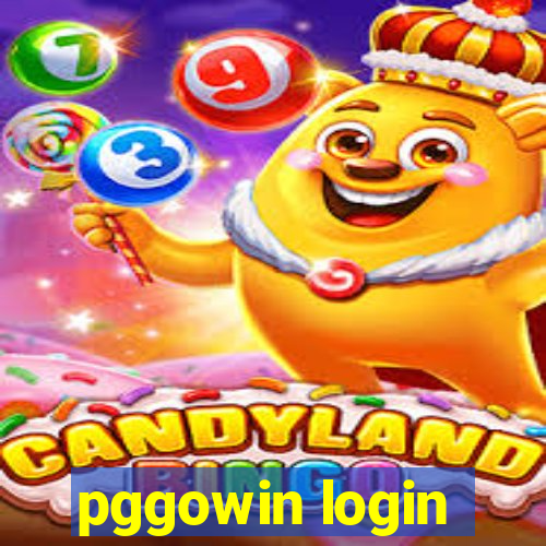 pggowin login