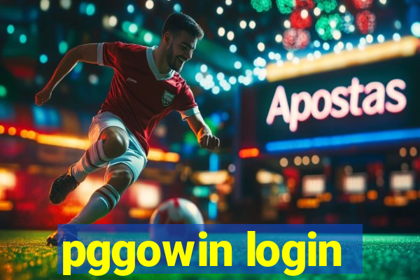 pggowin login