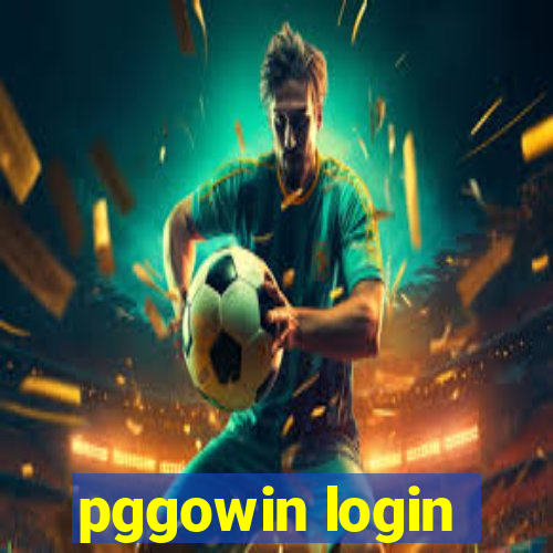 pggowin login