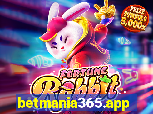 betmania365.app