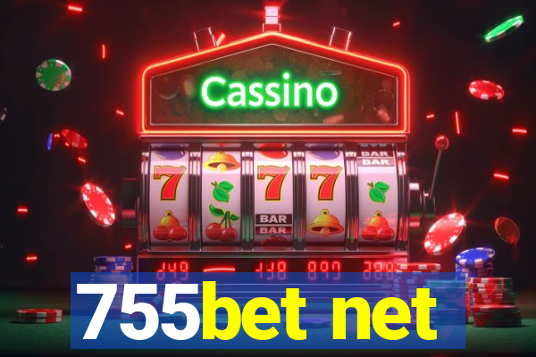 755bet net