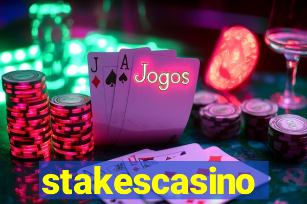 stakescasino