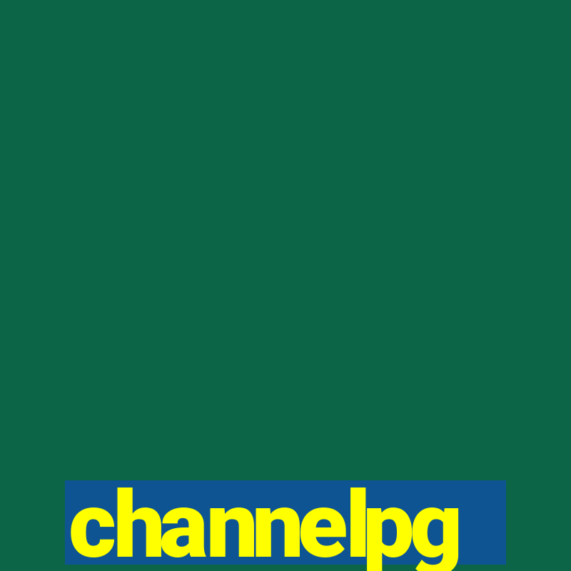 channelpg