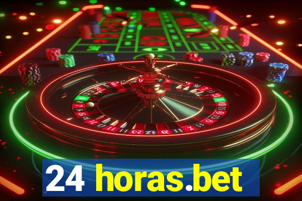 24 horas.bet