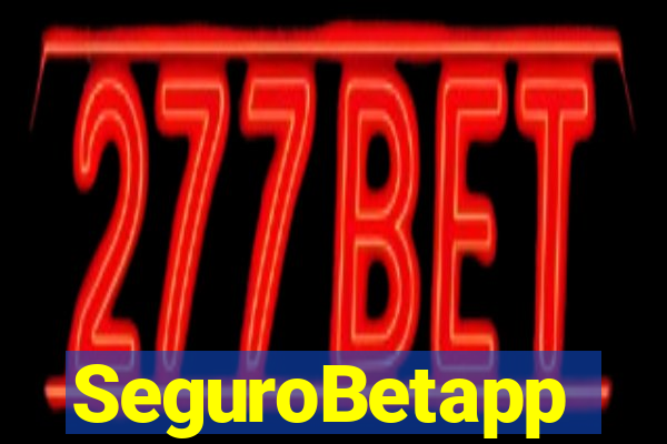 SeguroBetapp