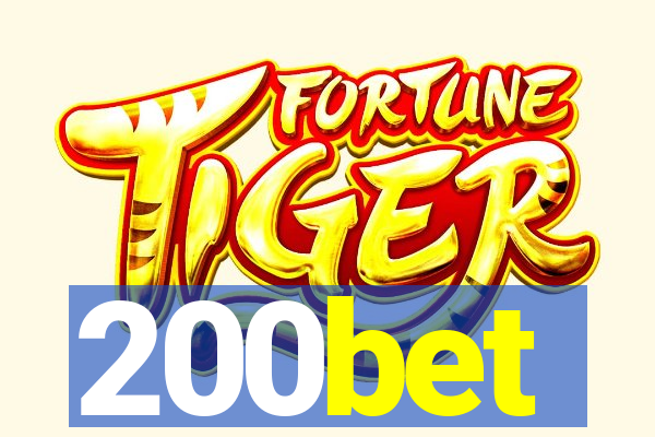 200bet