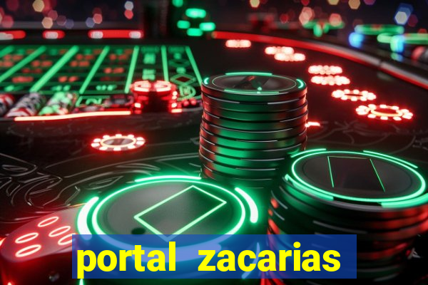 portal zacarias maloqueiro cova