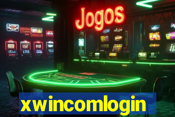 xwincomlogin