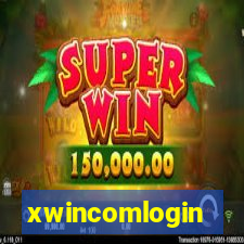 xwincomlogin