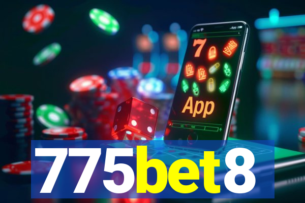 775bet8