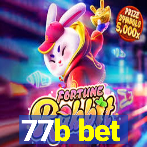 77b bet