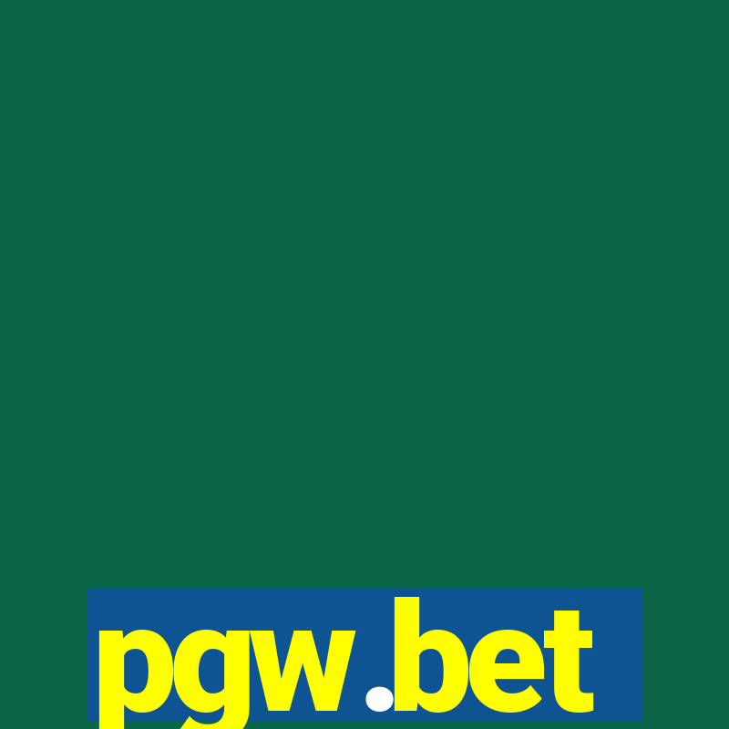 pgw.bet