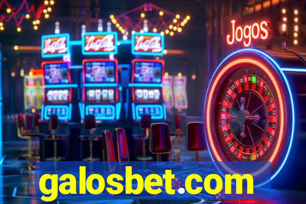 galosbet.com