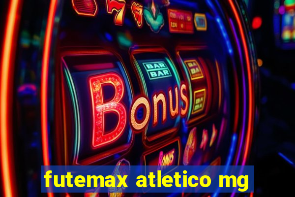 futemax atletico mg