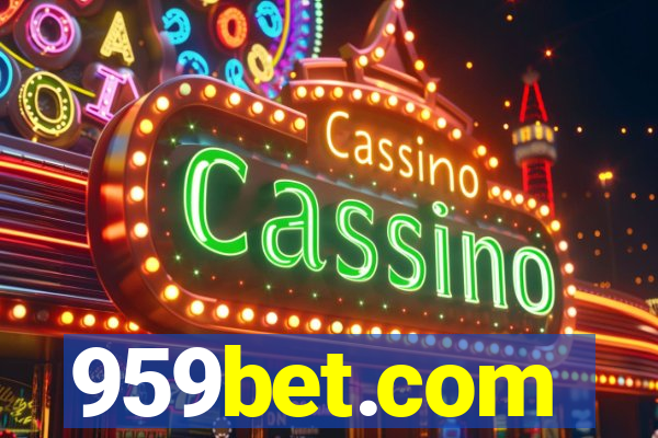 959bet.com