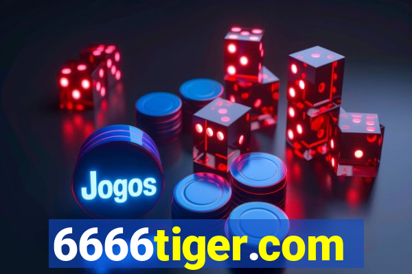 6666tiger.com