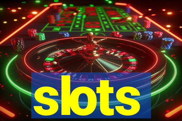 slots