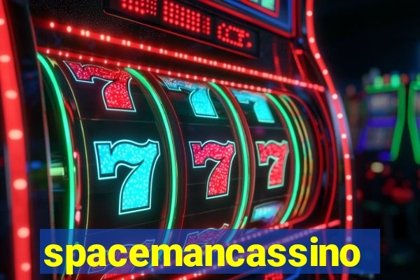 spacemancassino