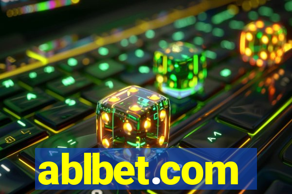 ablbet.com