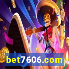 bet7606.com