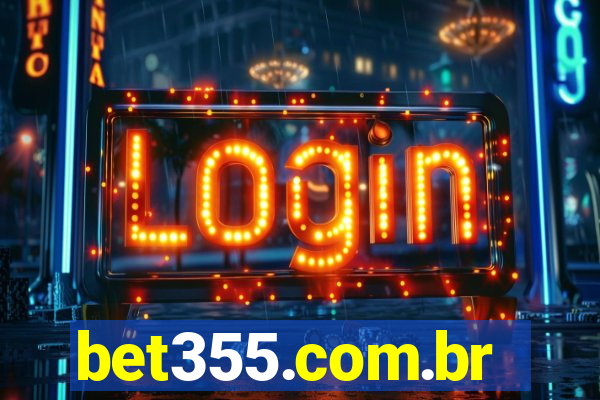 bet355.com.br