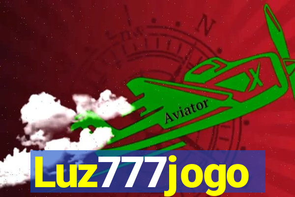 Luz777jogo