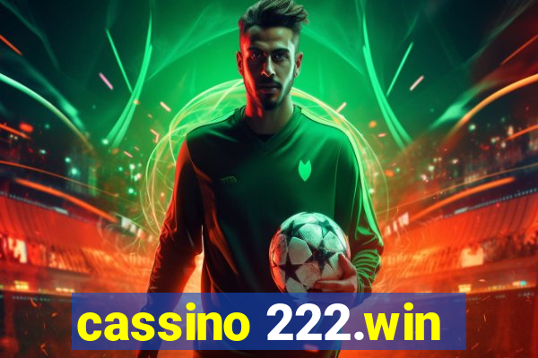 cassino 222.win