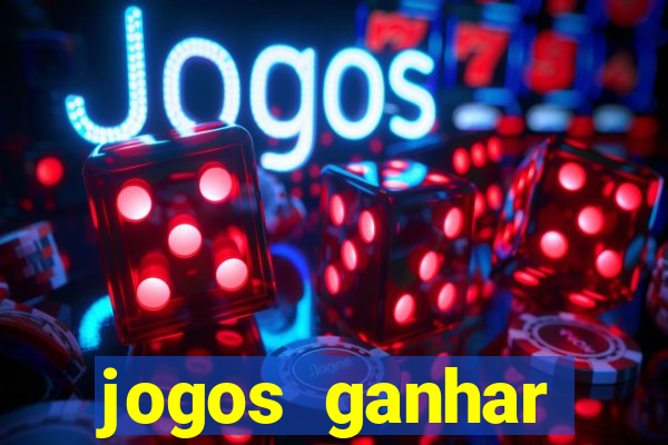 jogos ganhar dinheiro no pix