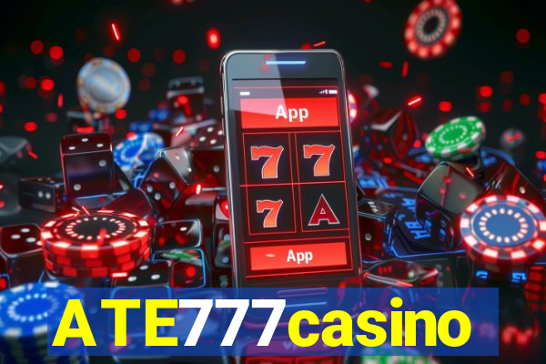 ATE777casino