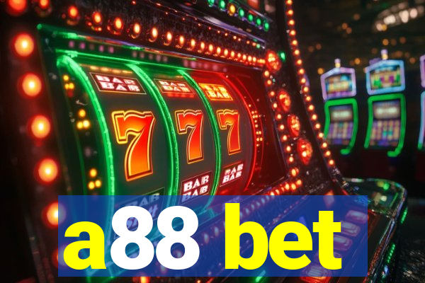 a88 bet